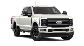 2026 Ford Super Duty® External Image 5
